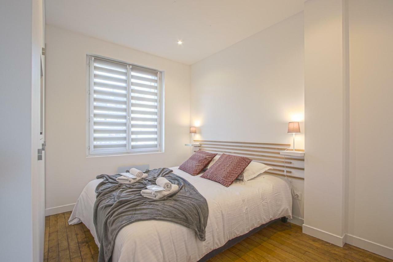 Port De Caen Haut De Gamme Apartment Exterior photo